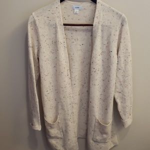 Old Navy spongy cardigan💞